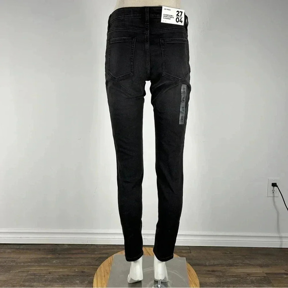 🌟NWT Joe fresh classic slim jeans  27x30 - Picture 6 of 12